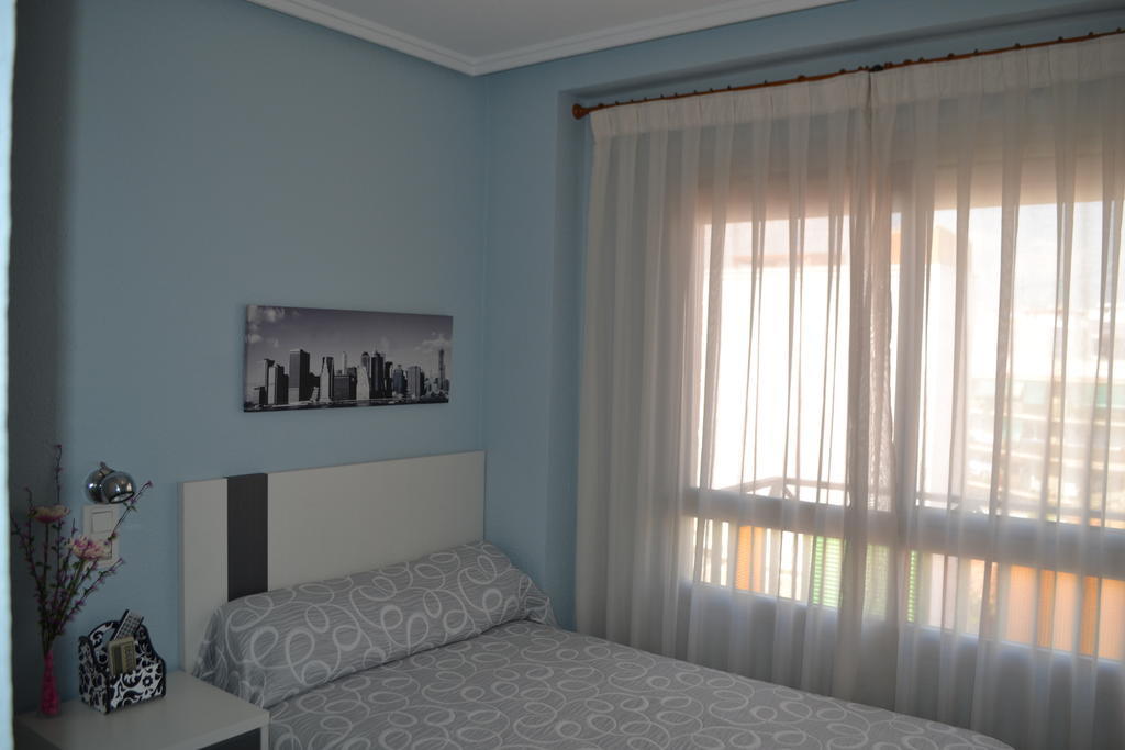 Hostal La Pilarica Paterna Quarto foto