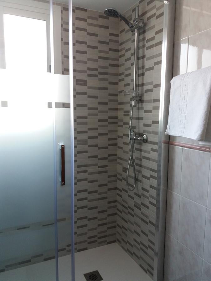 Hostal La Pilarica Paterna Quarto foto