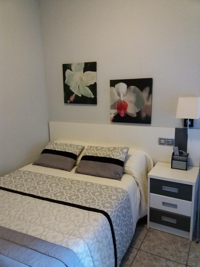 Hostal La Pilarica Paterna Quarto foto